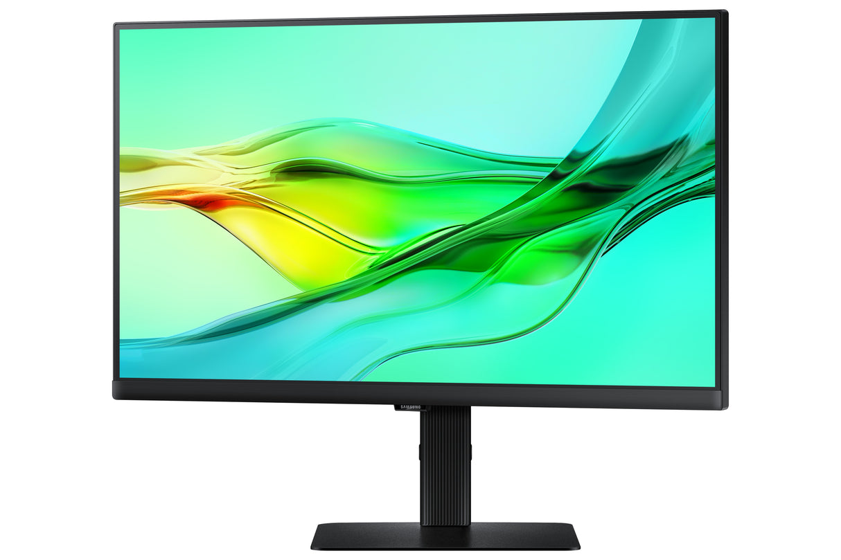 Samsung ViewFinity S6 S24D600UAU 24 IPS 2560 x 1440 (2K) HDMI DisplayPort 100Hz