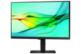 Samsung ViewFinity S6 S24D600UAU 24 IPS 2560 x 1440 (2K) HDMI DisplayPort 100Hz