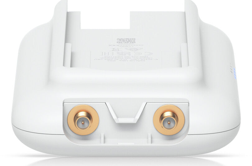 Ubiquiti Swiss Army Knife Ultra 866,7 Mbit/s Hvid Strøm over Ethernet (PoE)