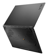 ASUS TUF Gaming A18 FA808UP-S9007W AMD Ryzen™ 7 260 Laptop 45,7 cm (18") 2.5K 32 GB DDR5-SDRAM 1 TB SSD NVIDIA GeForce RTX 5070 Wi-Fi 6E (802.11ax) Windows 11 Home Grå