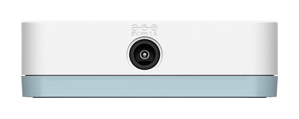 D-Link DGS 1005D Switch 5-porte Gigabit