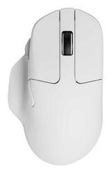 Keychron M7-A3 mus Hjem Ambidextrous Bluetooth + USB Type-C Optisk 26000 dpi