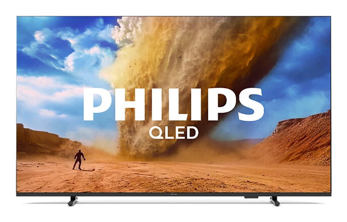 Philips 65PUS7810/12 TV 165,1 cm (65") 4K Ultra HD Smart TV Wi-Fi Sort
