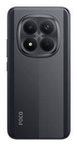 POCO M8 Pro 5G 17,4 cm (6.83") Dual SIM USB Type-C 12 GB 512 GB 6500 mAh Sort