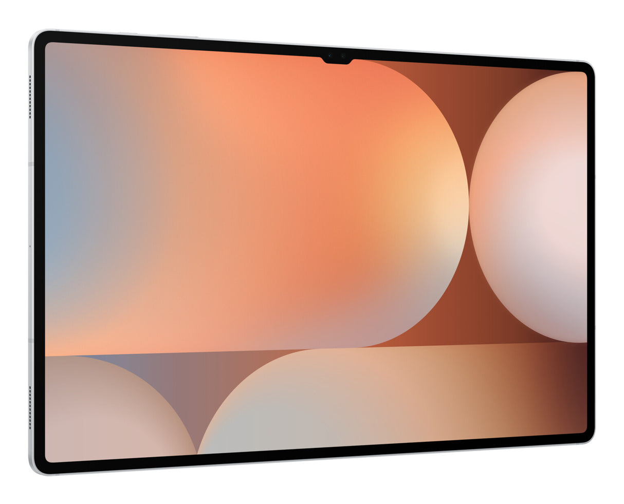Samsung Galaxy Tab S10 Ultra Wi-Fi 512 GB 37,1 cm (14.6") 12 GB Wi-Fi 7 (802.11be) Platin, Sølv
