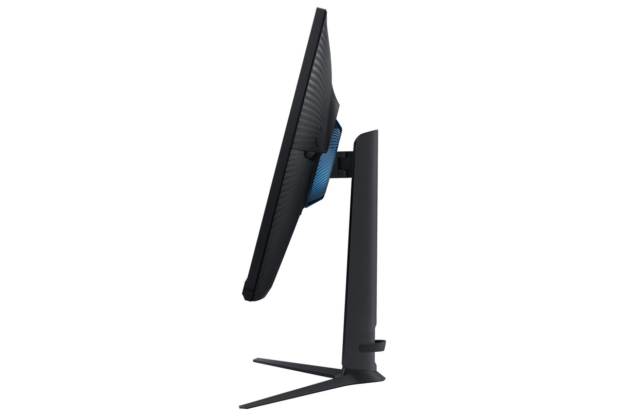 Samsung S32CG510EU computerskærm 81,3 cm (32") 2560 x 1440 pixel Quad HD LED Sort