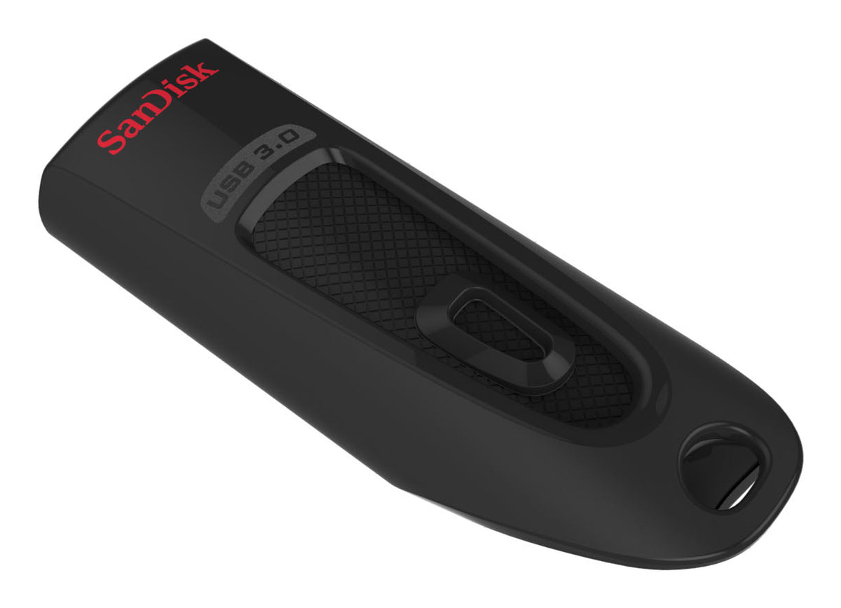 SanDisk Ultra 64GB USB 3.0 USB stick Sort