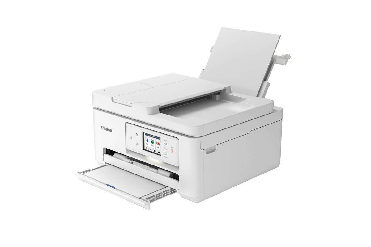 Canon PIXMA TS7750i Inkjet A4 1200 x 1200 dpi Wi-Fi