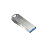SanDisk Ultra Luxe USB-nøgle 512 GB USB Type-A 3.2 Gen 1 (3.1 Gen 1) Sølv