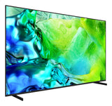 Samsung QE50QN80H 127 cm (50") 4K Ultra HD Smart TV Wi-Fi Sort