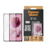 PanzerGlass ® Skærmbeskyttelse HMD Skyline | Ultra-Wide Fit
