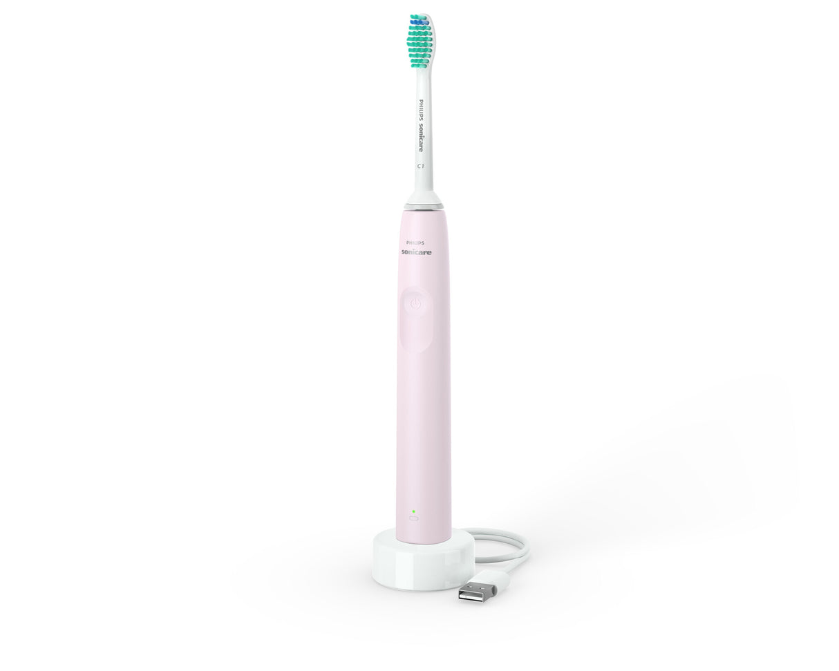 Philips Sonicare 2100 series 2100 Series HX3651/11 Sonisk elektrisk tandbørste