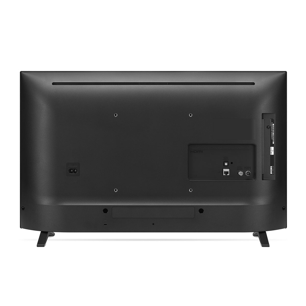 LG FHD 32LQ63006LA.AEU TV 81,3 cm (32") Fuld HD Smart TV Wi-Fi Sort