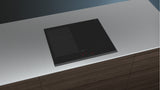Siemens iQ700 EX651HEC1E kogeplade Sort Indbygget 60 cm Zone induktionskogeplade 4 zone(s)
