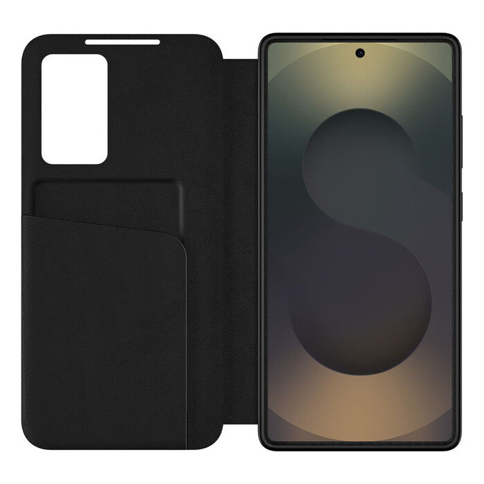 Tech-Protect 5906302390427 mobiltelefon etui 16 cm (6.3") Flipetui Sort