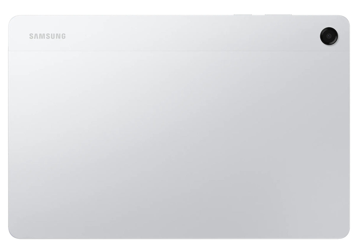 Samsung Galaxy Tab A11+ 128 GB 27,9 cm (11") 6 GB Wi-Fi 5 (802.11ac) Sølv
