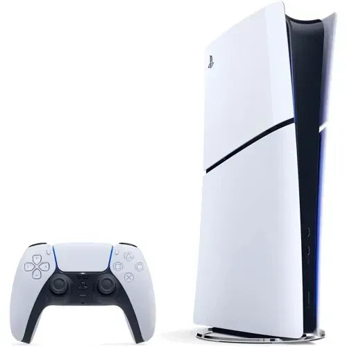 PlayStation 5 Digital spillekonsol
