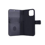 Radicover 587059 mobiltelefon etui 17 cm (6.7") Folie Sort