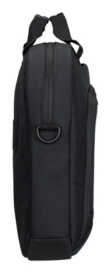 Targus EcoSmart 40,6 cm (16") Mappe Sort, Rød