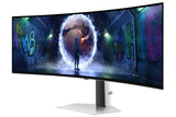 Samsung Odyssey OLED G9 S49DG934SU 49 5120 x 1440 (UltraWide) HDMI DisplayPort Micro HDMI 240Hz