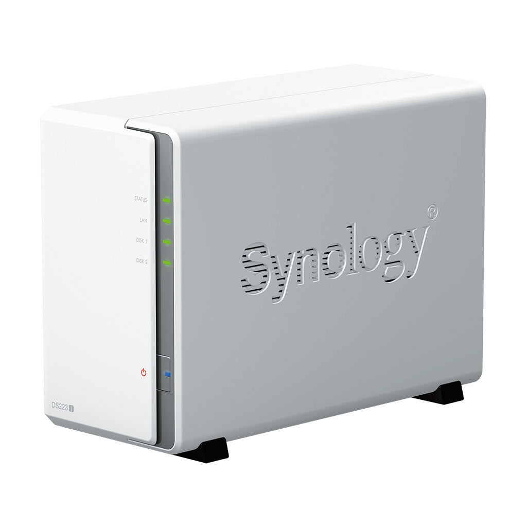 Synology Disk Station DS223J