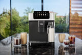 Beko CEG7304X CaffeExperto Bean To Cup Coffee Machine with Integrated Milk Jug