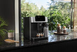 Beko CEG7304X CaffeExperto Bean To Cup Coffee Machine with Integrated Milk Jug