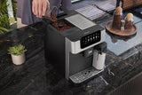 Beko CEG7304X CaffeExperto Bean To Cup Coffee Machine with Integrated Milk Jug