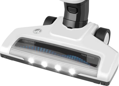 Beko VRT61818VW Cordless 2-in-1 Vacuum Cleaner