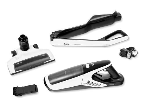 Beko VRT61818VW Cordless 2-in-1 Vacuum Cleaner