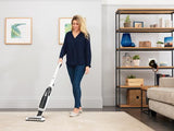 Beko VRT61818VW Cordless 2-in-1 Vacuum Cleaner