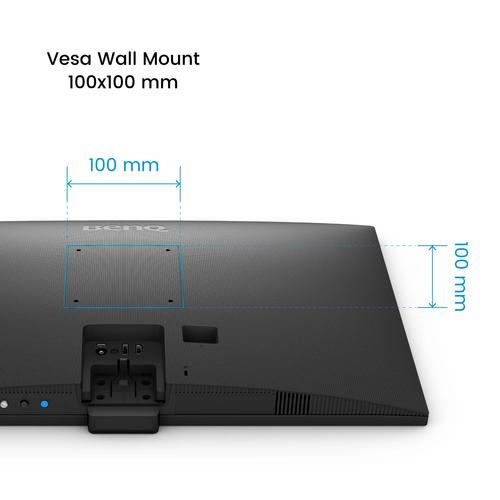 BenQ 27" 1080p FHD Eye-Care Home Office Monitor
