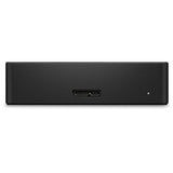 Seagate Expansion STKN2000400 ekstern harddisk 2 TB USB Type-A 3.2 Gen 1 (3.1 Gen 1) Sort