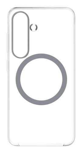 Samsung GP-FFS931YCA Beskyttelsescover Transparent Samsung Galaxy S25