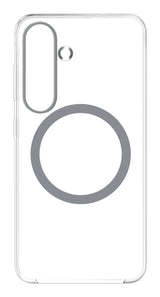 Samsung GP-FFS931YCA Beskyttelsescover Transparent Samsung Galaxy S25