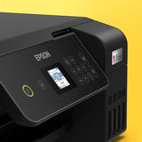 Epson EcoTank L3280 Inkjet A4 5760 x 1440 dpi 33 sider pr. minut Wi-Fi
