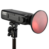 Godox AD-M fotostudie flash unit tilbehør Lampe reflektor
