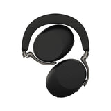 Jabra Evolve3 85 MS Trådløs Kablet Høretelefoner Sort
