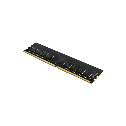 Lexar DDR4 SDRAM 16GB 3200MHz CL19 Ikke-ECC DIMM 288-PIN
