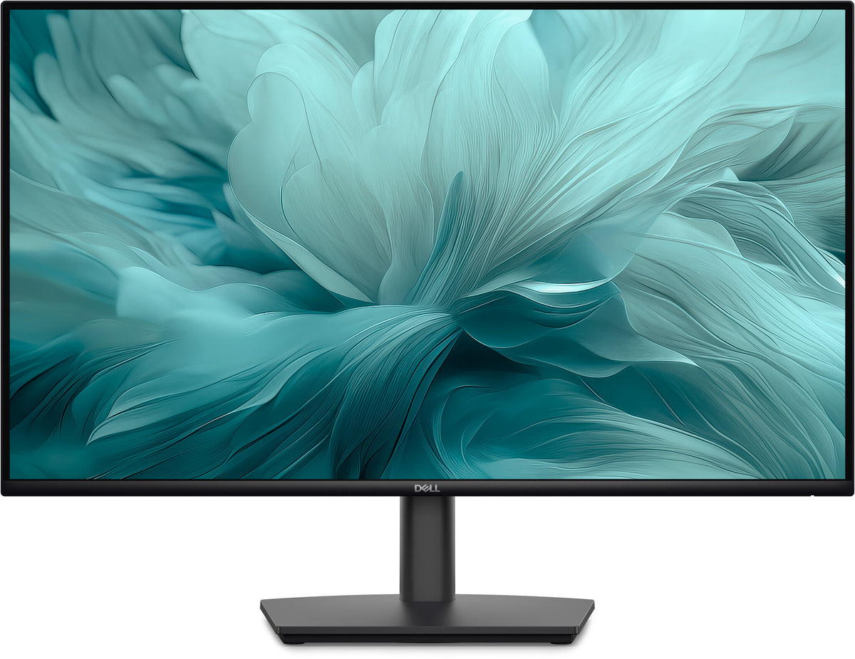 DELL Pro E2726HS computerskærm 68,6 cm (27") 1920 x 1080 pixel Fuld HD LCD Sort