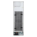LG GBP32DSLZN Fritstående 341 L Grafit