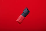 Kingston Technology DataTraveler 128 GB USB 3.2 Gen1 Exodia M (sort + rød)