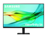 Samsung ViewFinity S6 S32D604UAU 32 IPS 2560 x 1440 (2K) HDMI DisplayPort USB-C 100Hz