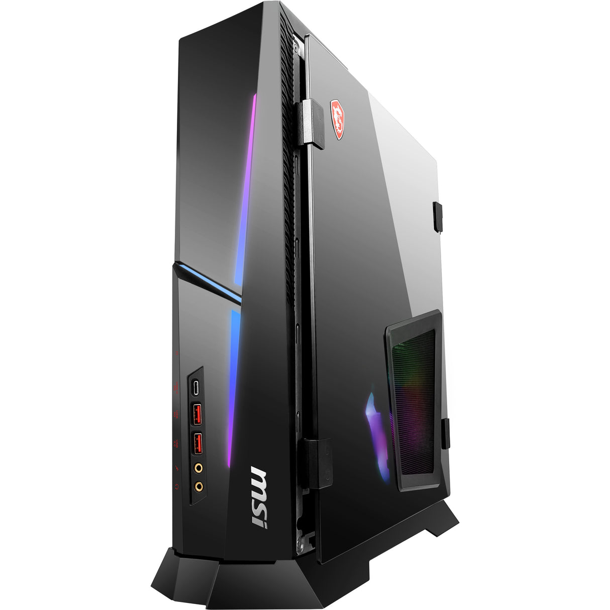 MSI MPG Trident AS AI 2NVM7-073EU PC Intel Core Ultra 7 265F 16 GB DDR5-SDRAM 1 TB SSD NVIDIA GeForce RTX 5060 Ti Windows 11 Home Desktop Sort