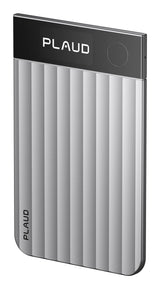 PLAUD Note Pro AI Note Taker Sølv