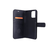 Radicover RAD265 mobiltelefon etui 17 cm (6.7") Folie Sort