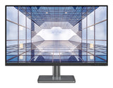 Lenovo L32p-30 LED display 80 cm (31.5") 3840 x 2160 pixel 4K Ultra HD Sort