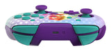 Turtle Beach Rematch Flerfarvet Bluetooth Gamepad Nintendo Switch, Nintendo Switch 2, Nintendo Switch Lite, Nintendo Switch OLED