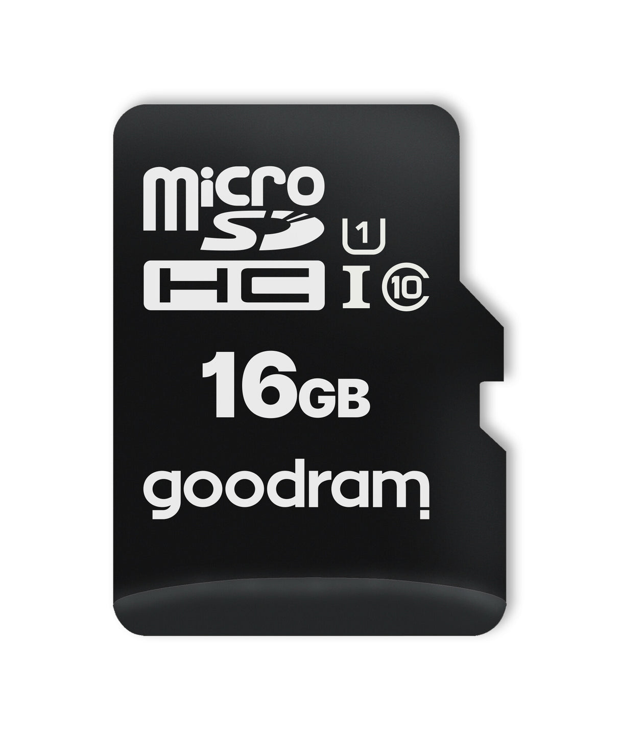 Goodram M1A4 All in One 16 GB MicroSDHC UHS-I Klasse 10