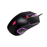 Acer NMW100 mus Spil Ambidextrous 7200 dpi